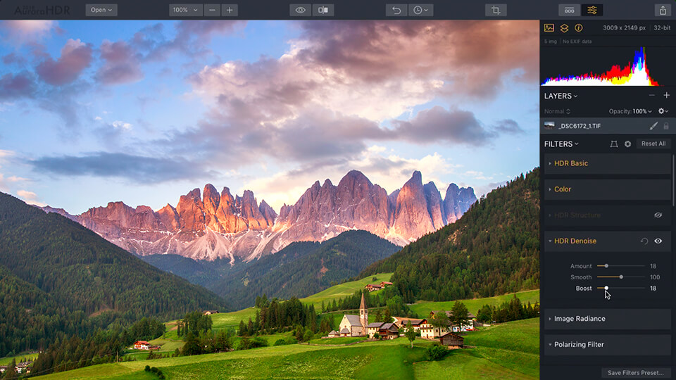 dynamic photo hdr free download for mac