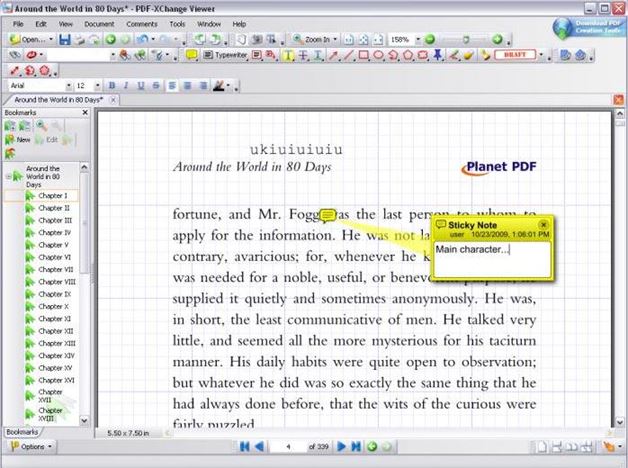 mac pdf viewer for windows